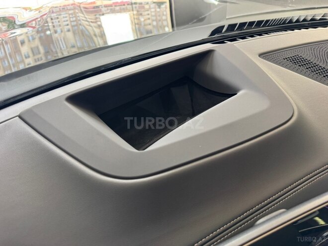 BMW X7 2026, 0 km - 3.0 l - Bakı