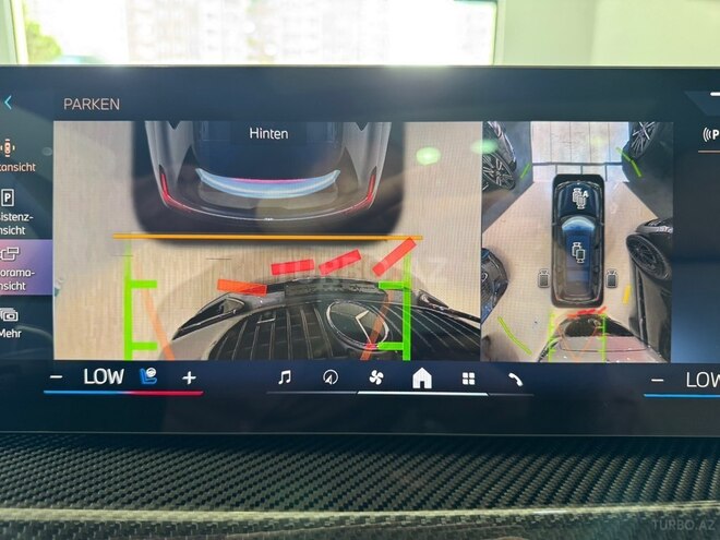 BMW X7 2026, 0 km - 3.0 l - Bakı