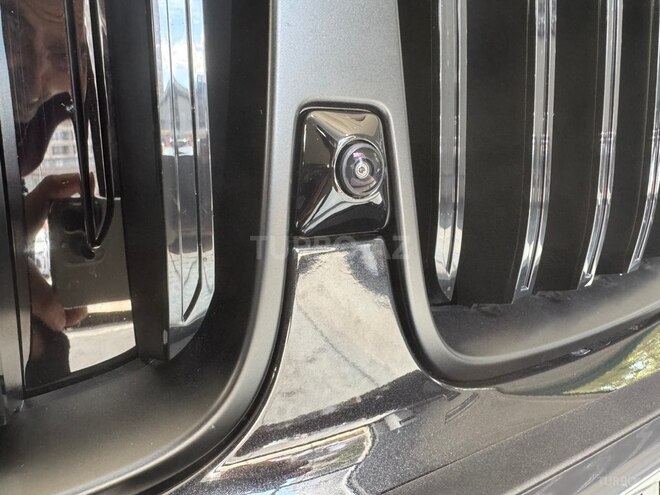 BMW X7 2026, 0 km - 3.0 l - Bakı