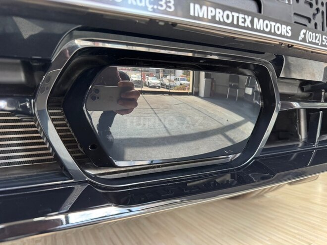 BMW X7 2026, 0 km - 3.0 l - Bakı