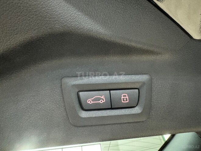 BMW X7 2026, 0 km - 3.0 l - Bakı