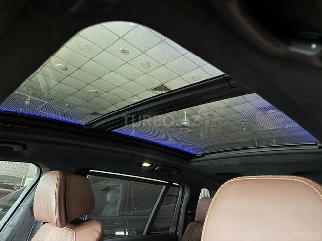 BMW X7 2026, 0 km - 3.0 l - Bakı