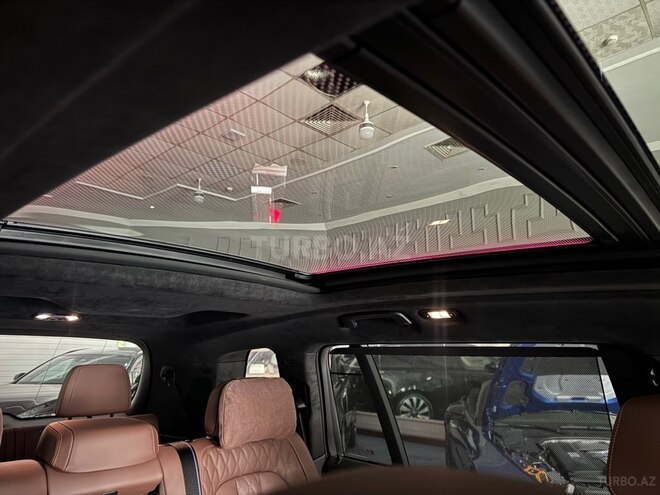 BMW X7 2026, 0 km - 3.0 l - Bakı