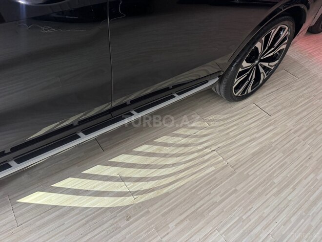 BMW X7 2026, 0 km - 3.0 l - Bakı
