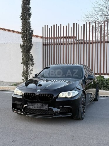 BMW 528-3