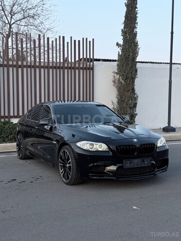 BMW 528-1