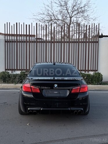 BMW 528-5