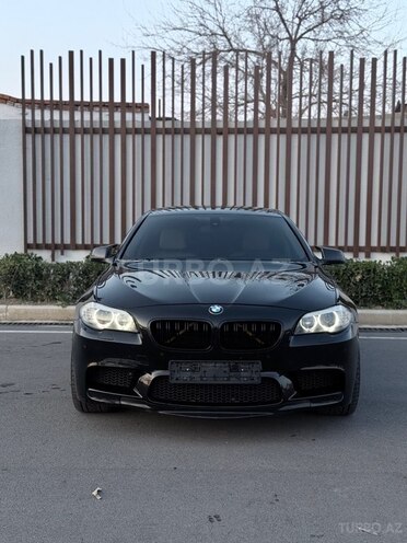 BMW 528-2