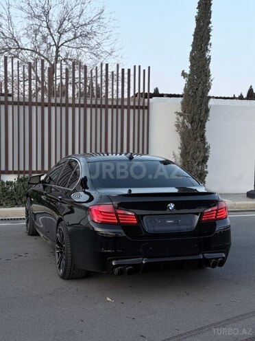 BMW 528-6