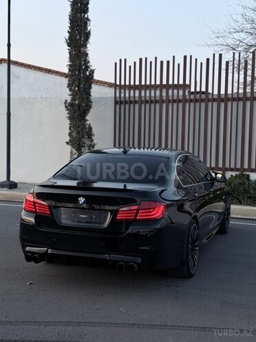 BMW 528-4