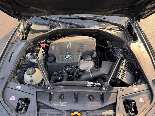 BMW 528-13