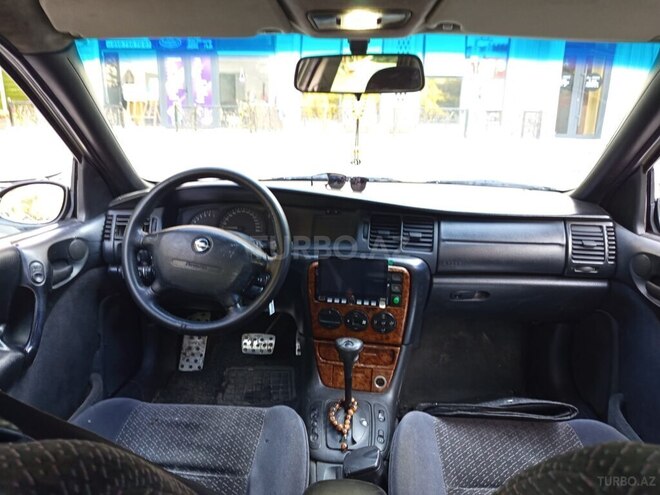 Opel Vectra-5