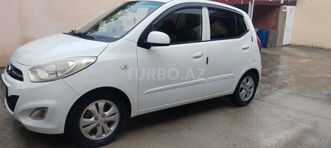 Hyundai i10-5