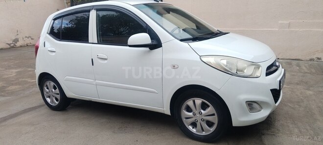 Hyundai i10-6