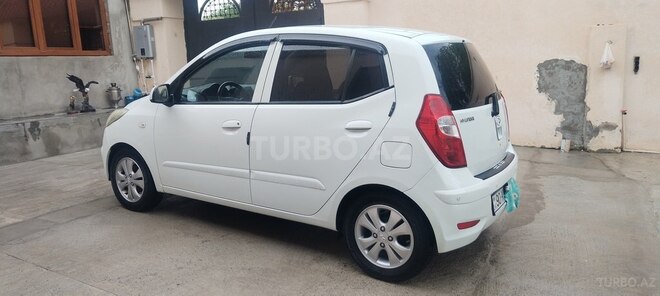 Hyundai i10-4