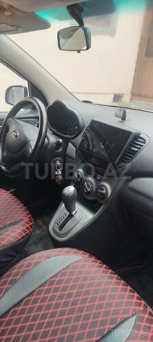 Hyundai i10-8