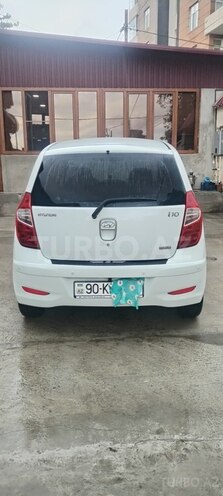 Hyundai i10-2