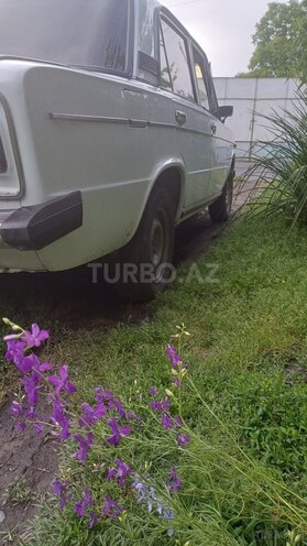 LADA (VAZ) 2106-5