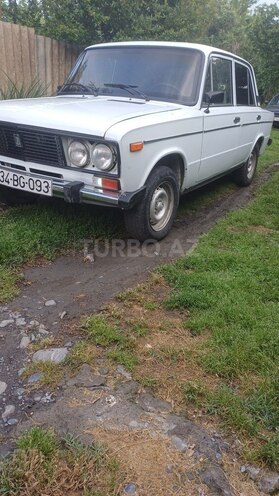 LADA (VAZ) 2106-2