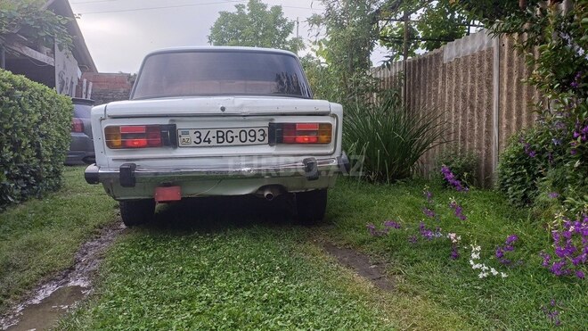 LADA (VAZ) 2106-3