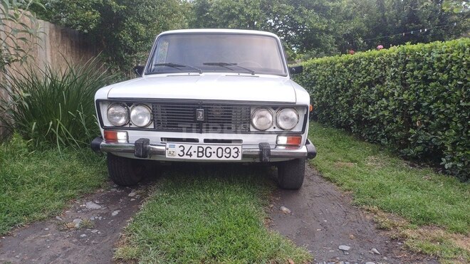 LADA (VAZ) 2106-1