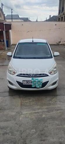Hyundai i10-1