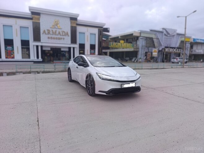 Toyota Prius-19