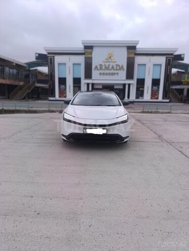Toyota Prius-20