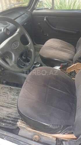 LADA (VAZ) 2106-7