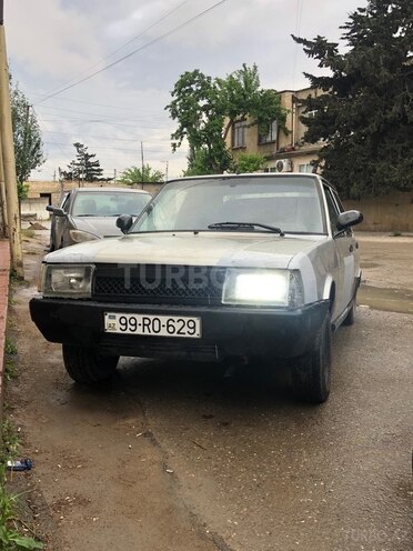 Tofas Dogan-2