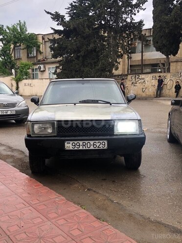 Tofas Dogan-1