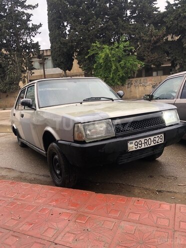 Tofas Dogan-3
