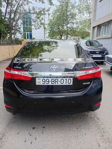 Toyota Corolla-9