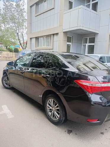 Toyota Corolla-11