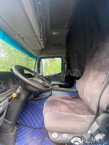 Mercedes Axor 1840 2008, 570,000 km - 12.0 l - Bakı