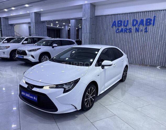 Toyota Corolla Levin-1
