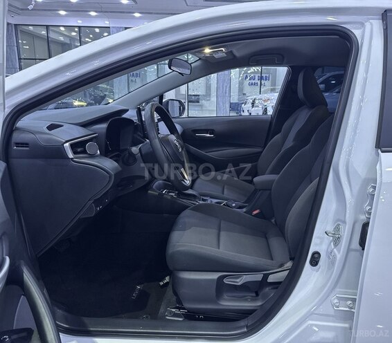 Toyota Corolla Levin-11