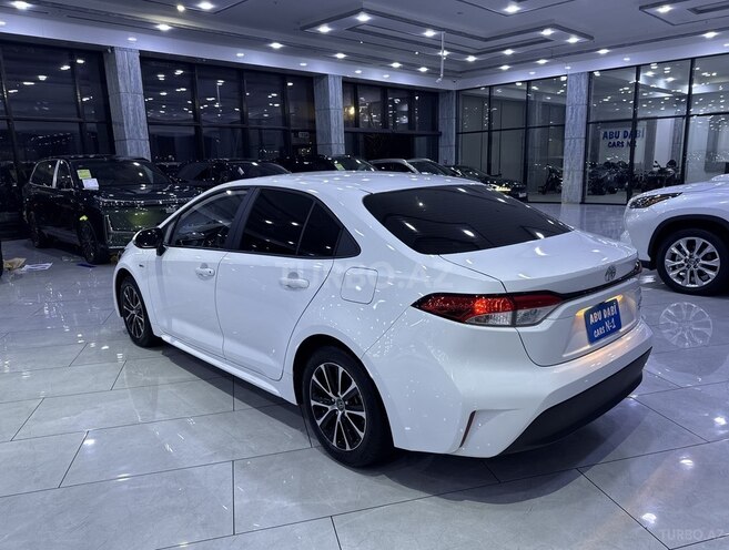 Toyota Corolla Levin-6