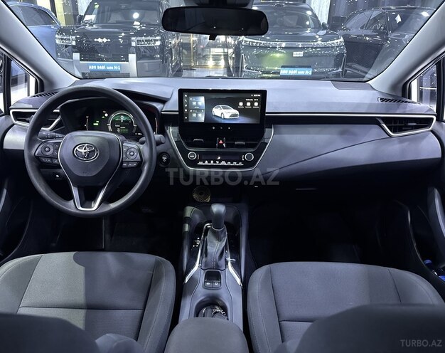 Toyota Corolla Levin-8