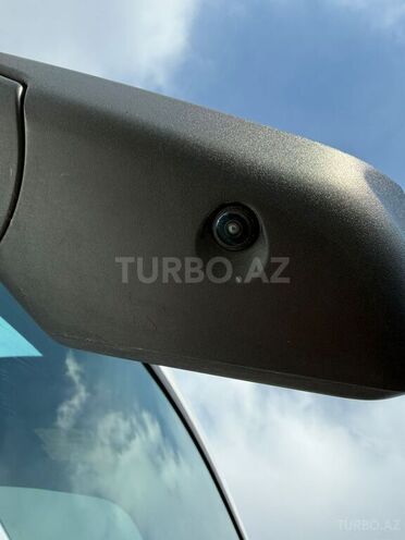 Chevrolet Equinox-9