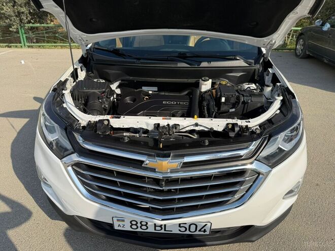 Chevrolet Equinox-15