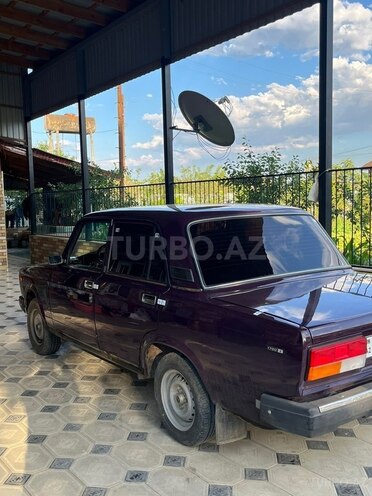 LADA (VAZ) 2107-3