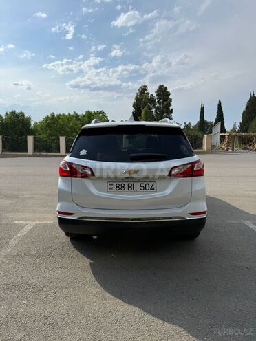 Chevrolet Equinox-14