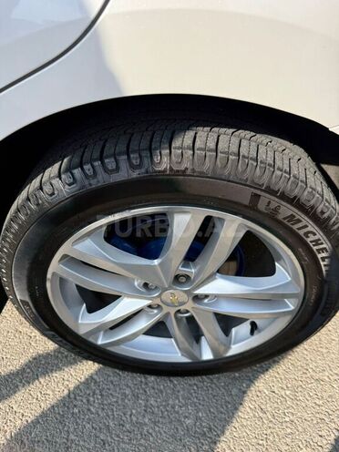 Chevrolet Equinox-16