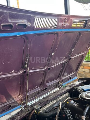 LADA (VAZ) 2107-6