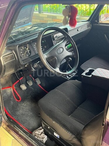LADA (VAZ) 2107-12
