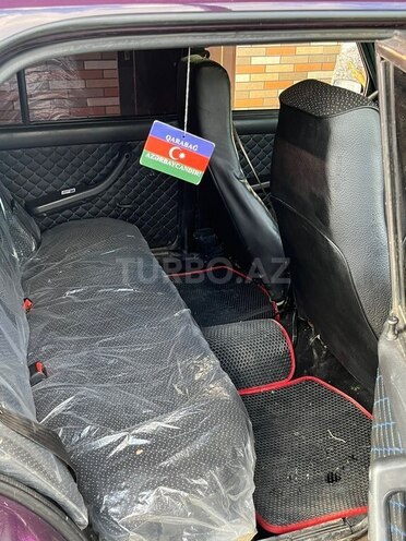 LADA (VAZ) 2107-8