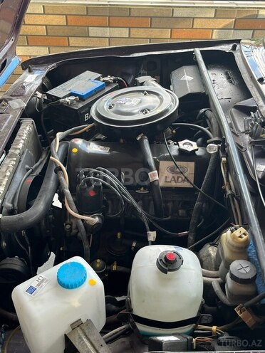 LADA (VAZ) 2107-5