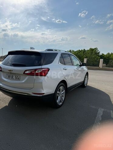 Chevrolet Equinox-17