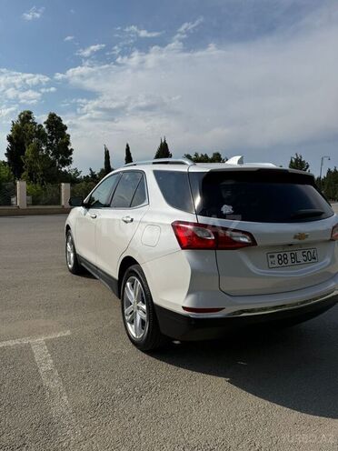 Chevrolet Equinox-19